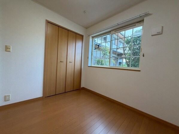 ポーシェガーデンの物件内観写真